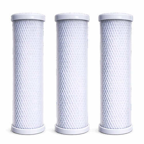 filters voor de simple kitchen ultra