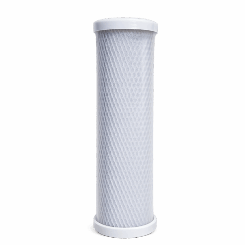 filter voor de Simple Flow