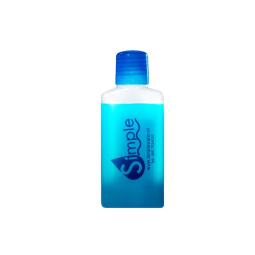 Productafbeelding van Simple Harscleaner 100ml