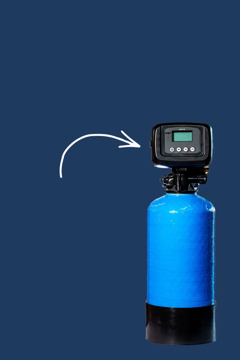 Hero van Simple Water