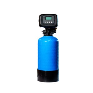 Productafbeelding van de Simple Family Waterontharder geschikt voor 3-6 personen
