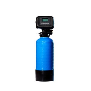 Simple Home 1-3 persoons waterontharder