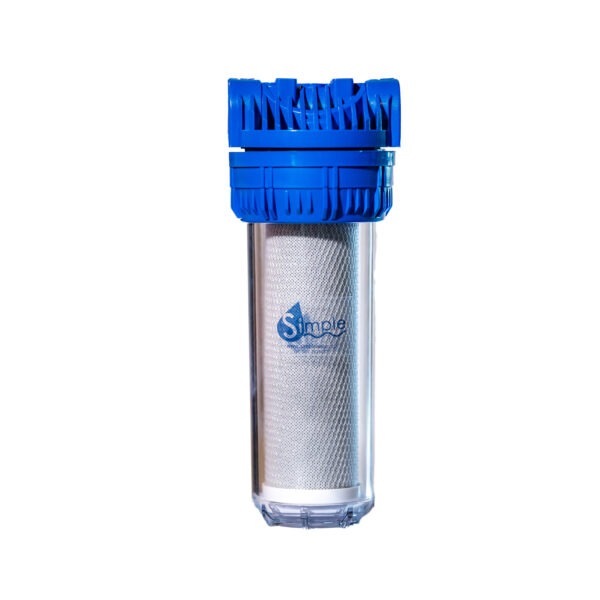 Productafbeelding van de Simple Kitchen keukenkastjes filter met daarin een actief koolfilter