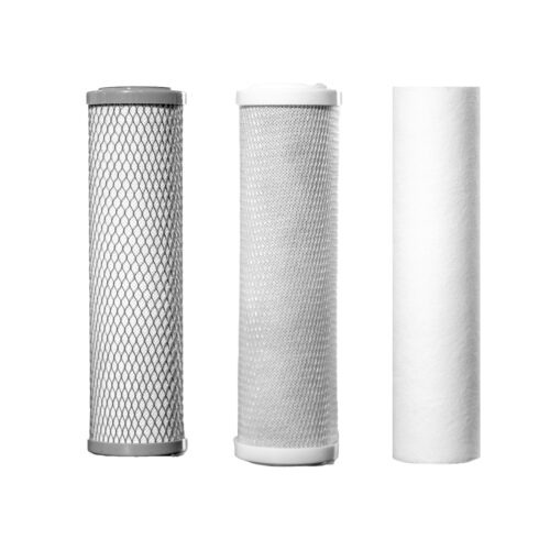 Productafbeelding van Simple Kitchen Ultra vervangingsfilters