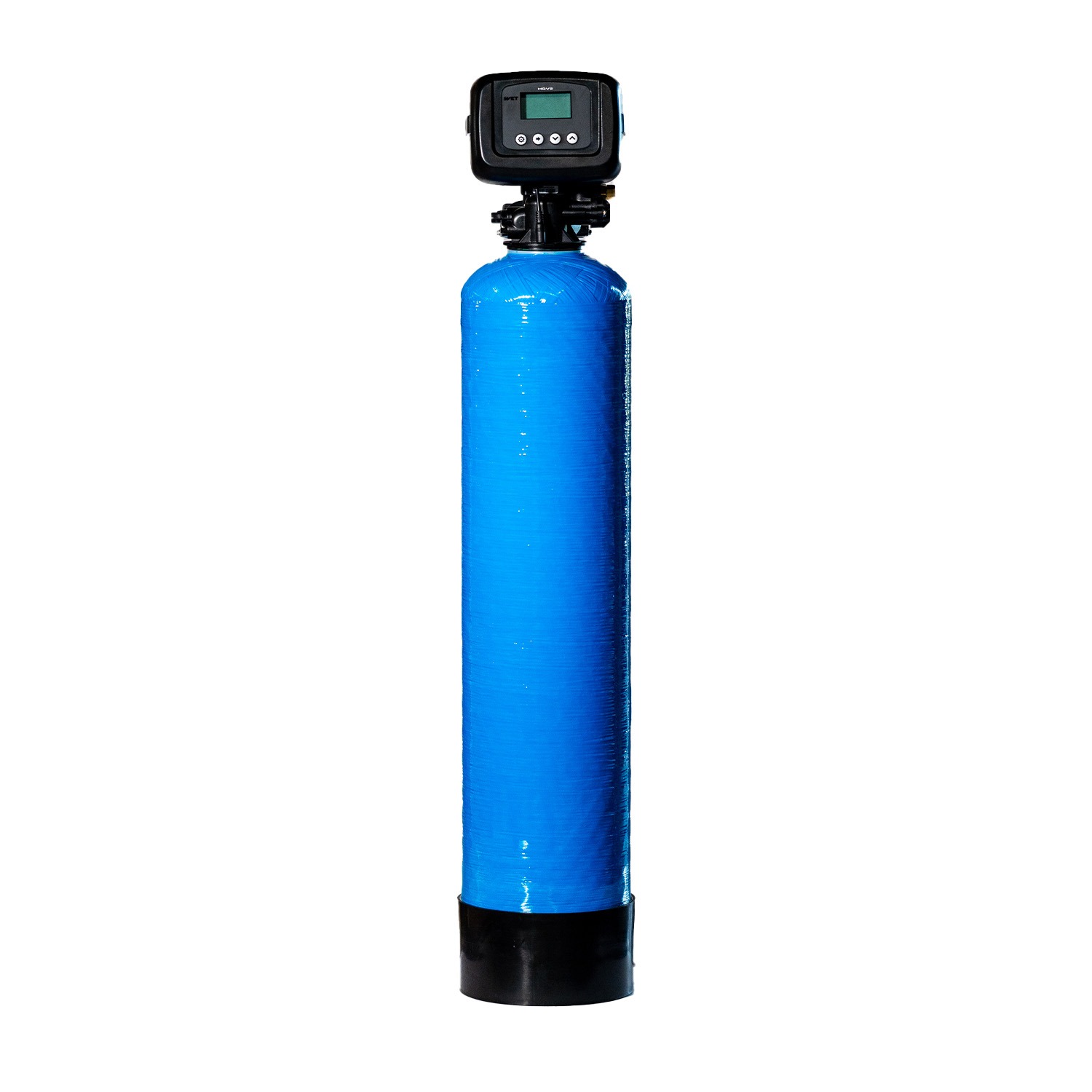 Productafbeelding van de Simple XL 6-9 persoons Waterontharder