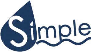 Simple Water logo