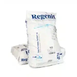 Regenit onthardingszout 25kg