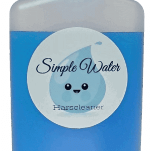 Simple Harsreiniger